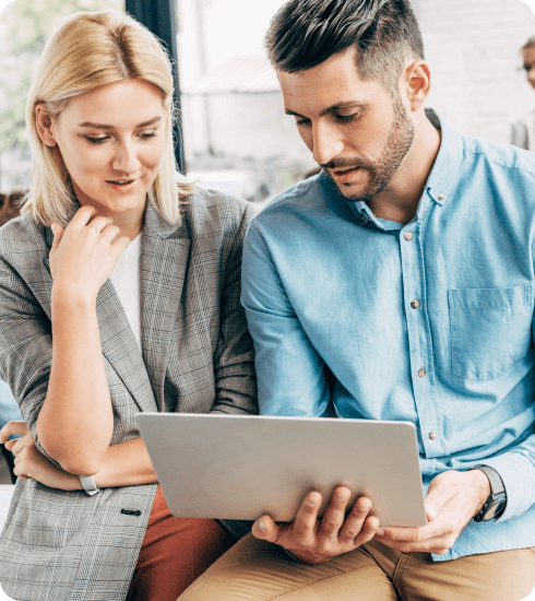 About Constellation Trust Savings